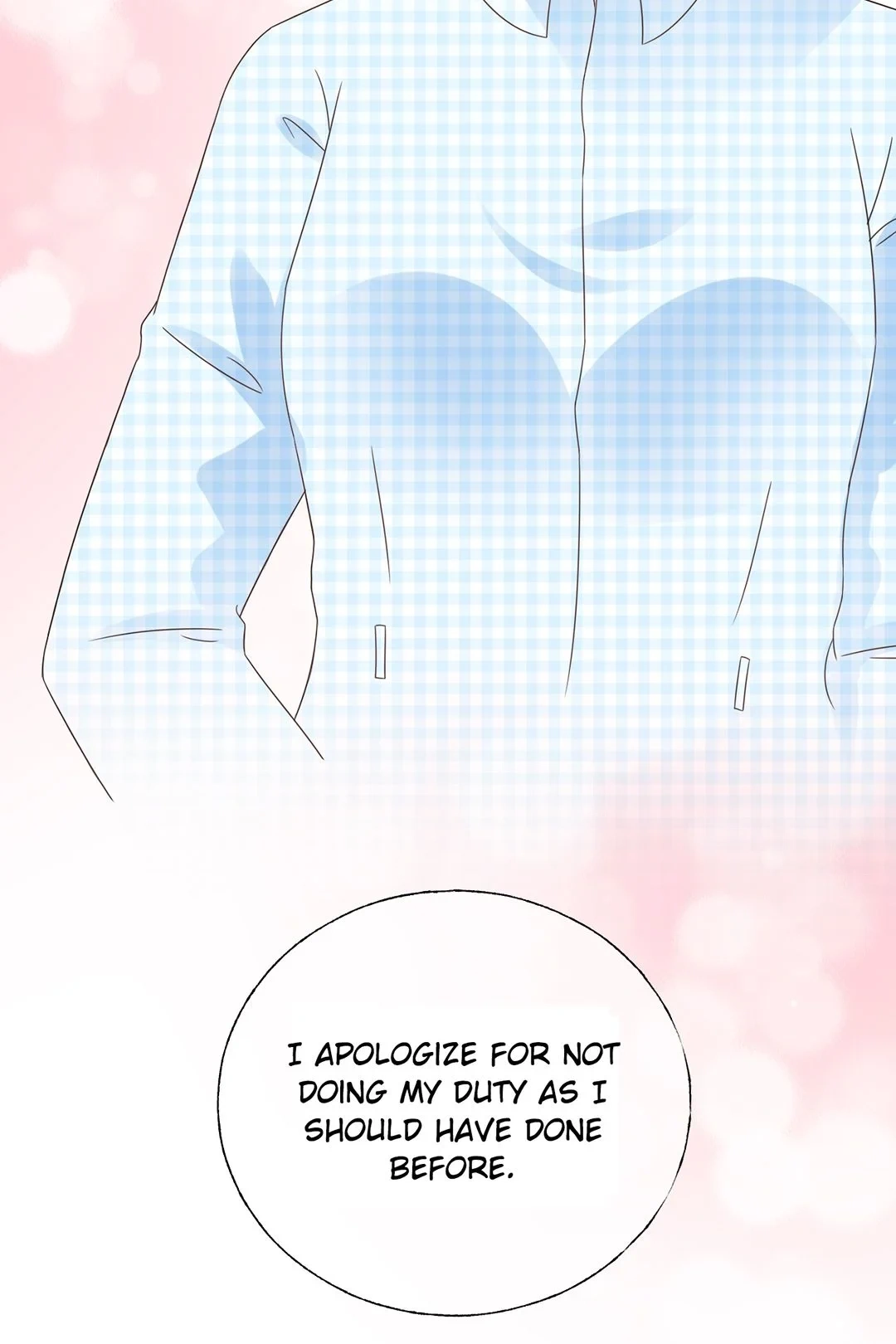 Read Be My Only Love chapter 122 image 22 on Lezhin