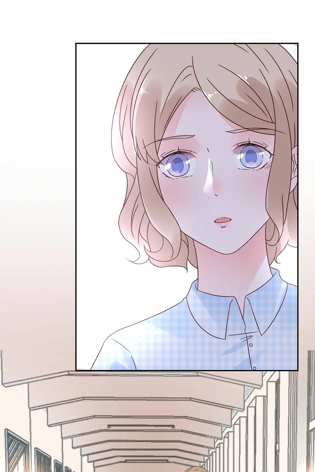 Read Be My Only Love chapter 122 image 26 on Lezhin