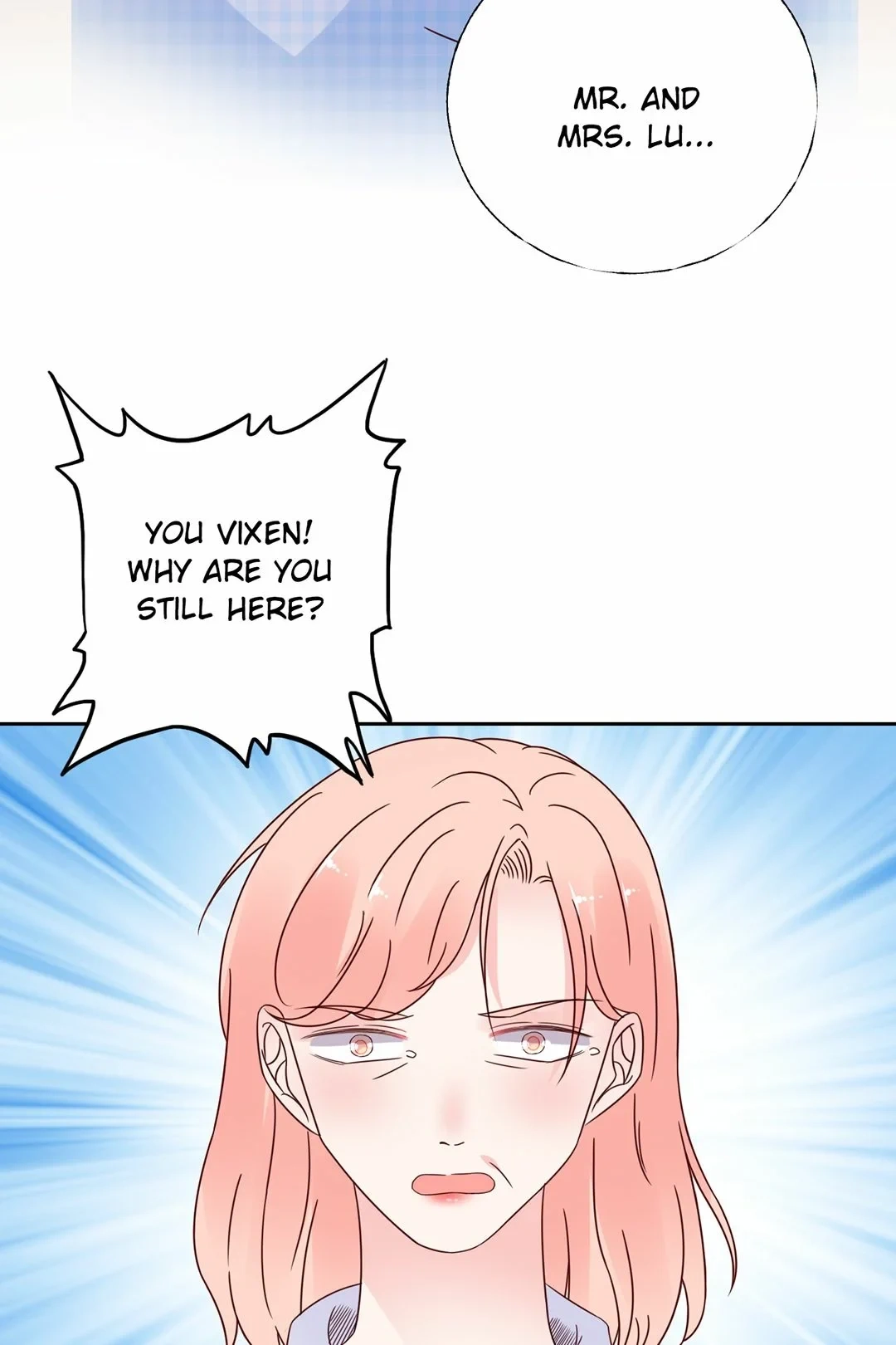 Read Be My Only Love chapter 122 image 28 on Lezhin