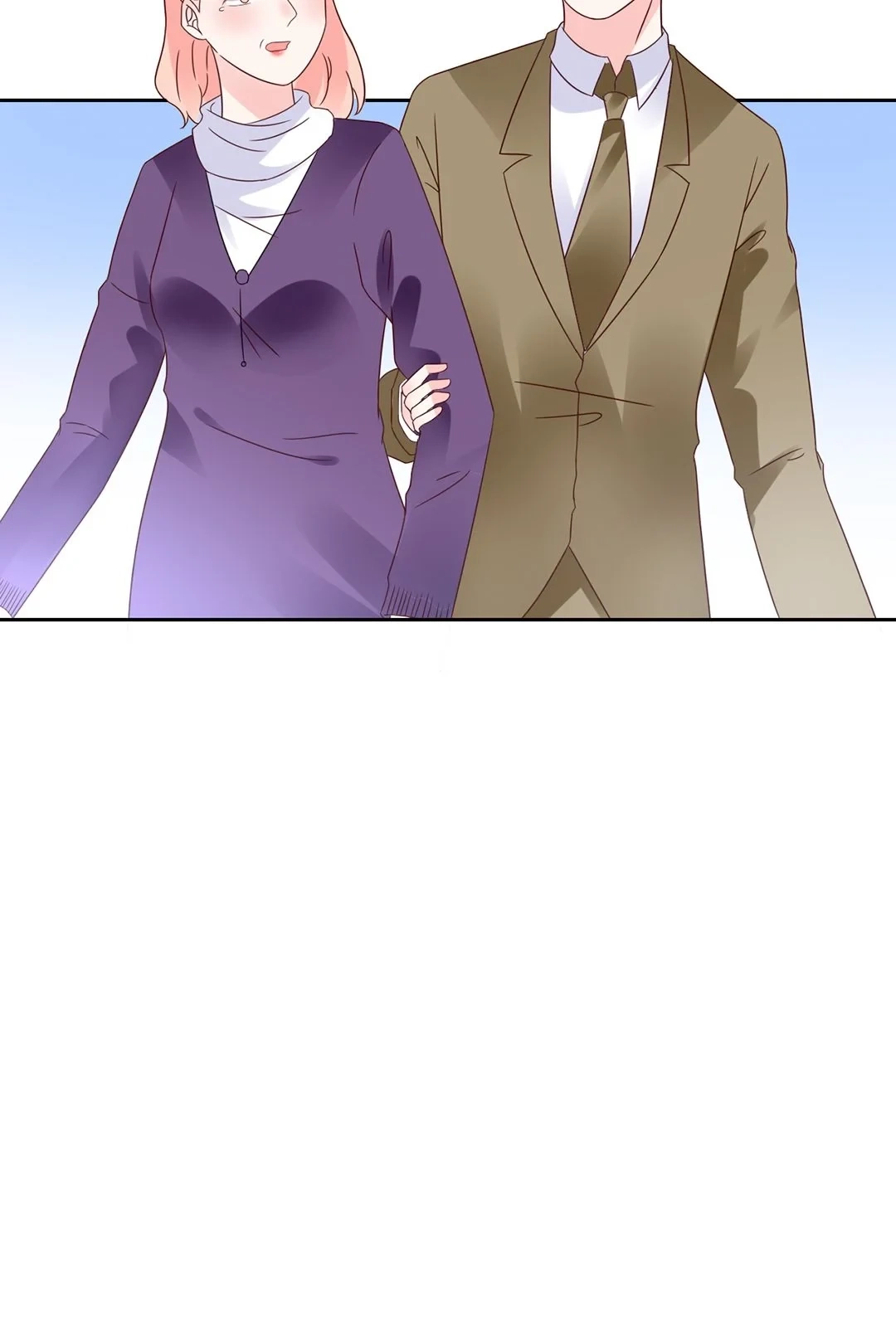 Read Be My Only Love chapter 122 image 31 on Lezhin