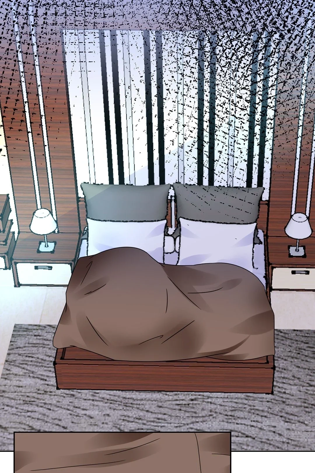 Read Be My Only Love chapter 122 image 35 on Lezhin
