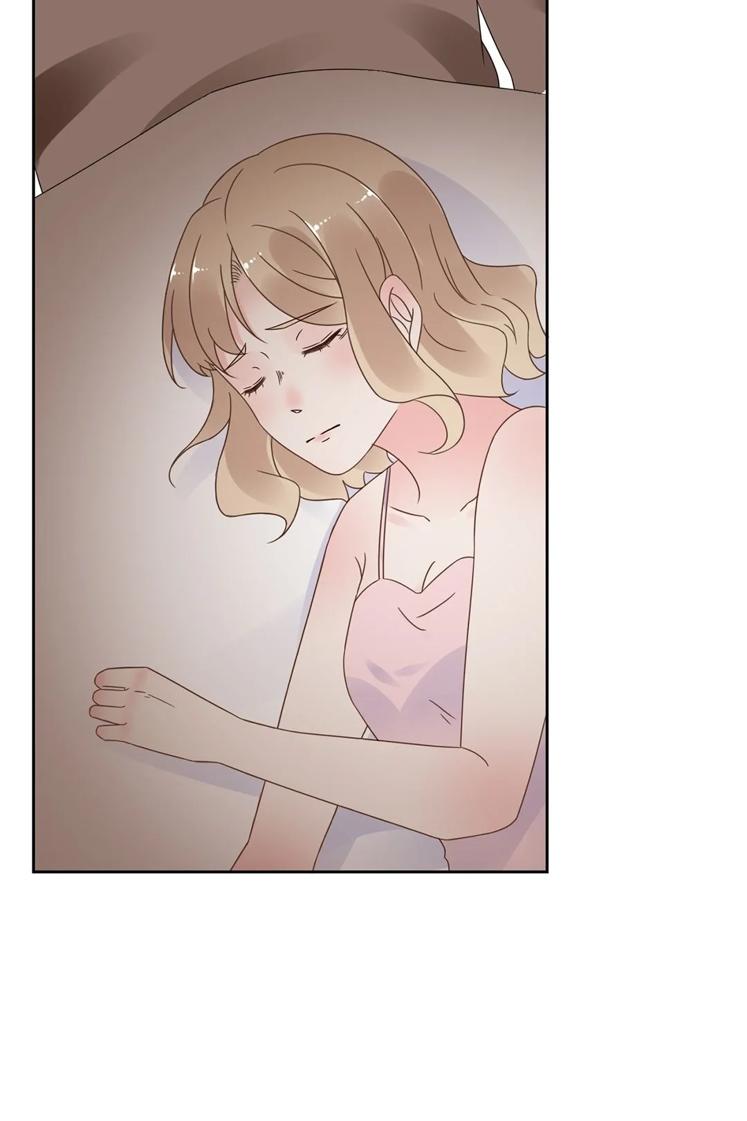 Read Be My Only Love chapter 122 image 36 on Lezhin