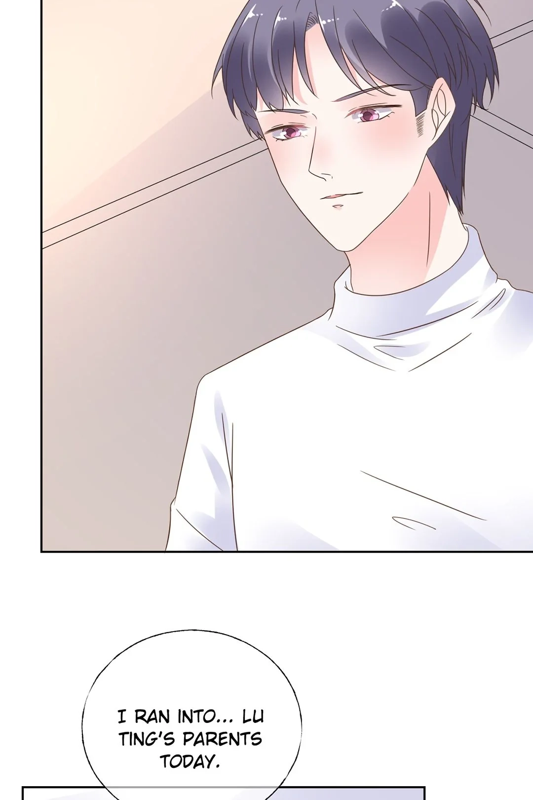 Read Be My Only Love chapter 122 image 38 on Lezhin