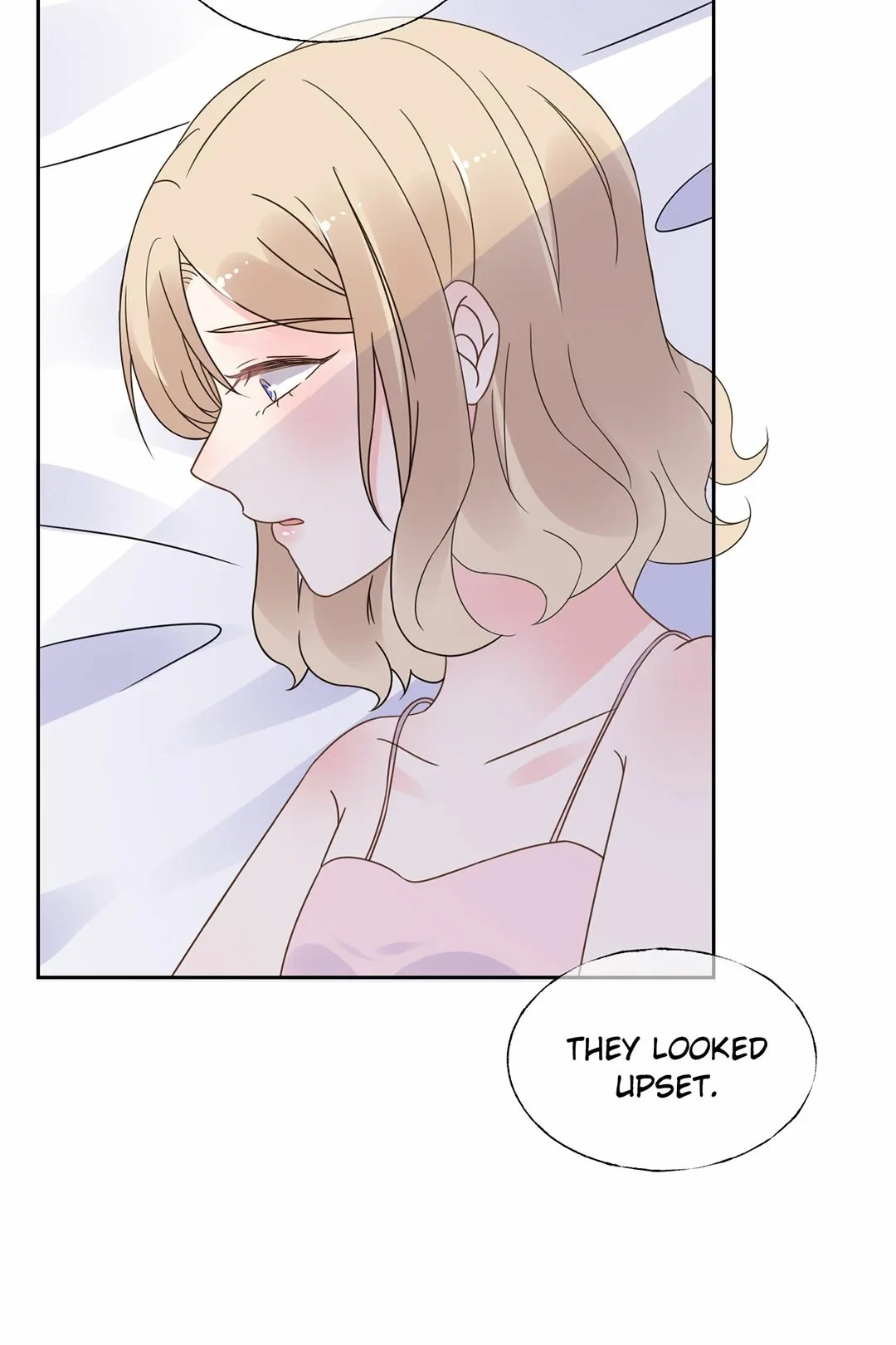 Read Be My Only Love chapter 122 image 39 on Lezhin