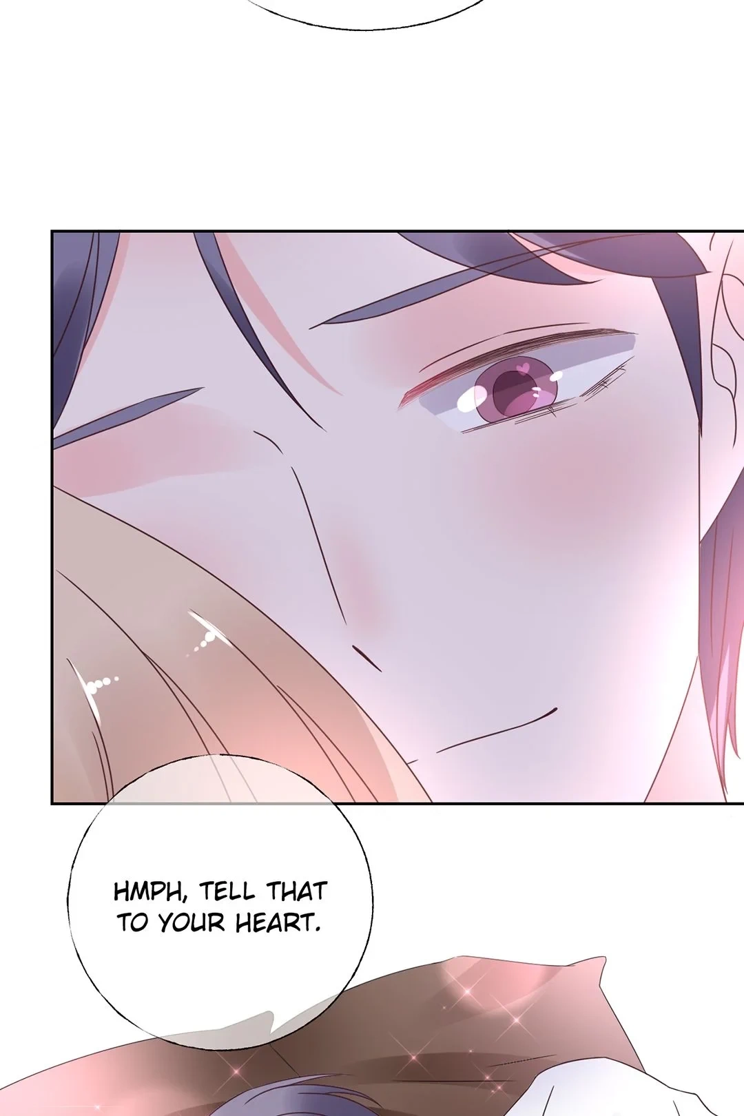 Read Be My Only Love chapter 122 image 47 on Lezhin
