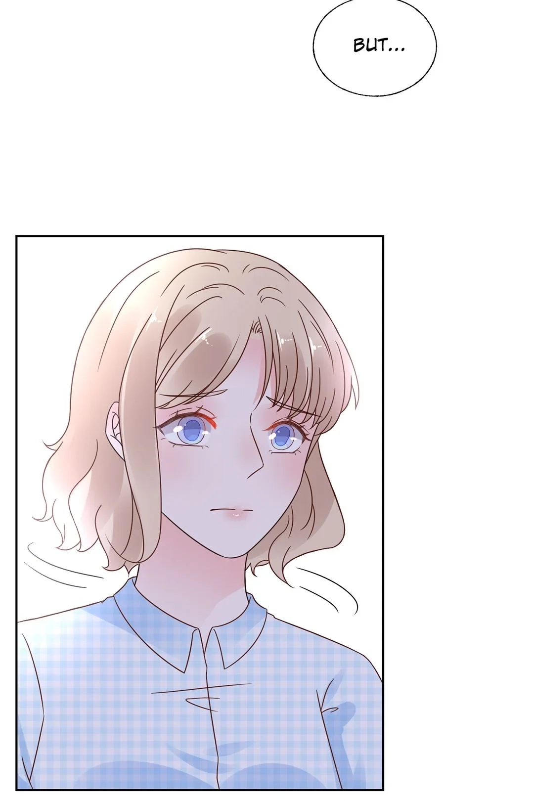 Read Be My Only Love chapter 122 image 5 on Lezhin