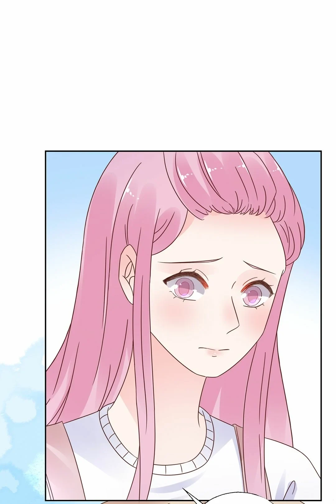 Read Be My Only Love chapter 122 image 6 on Lezhin