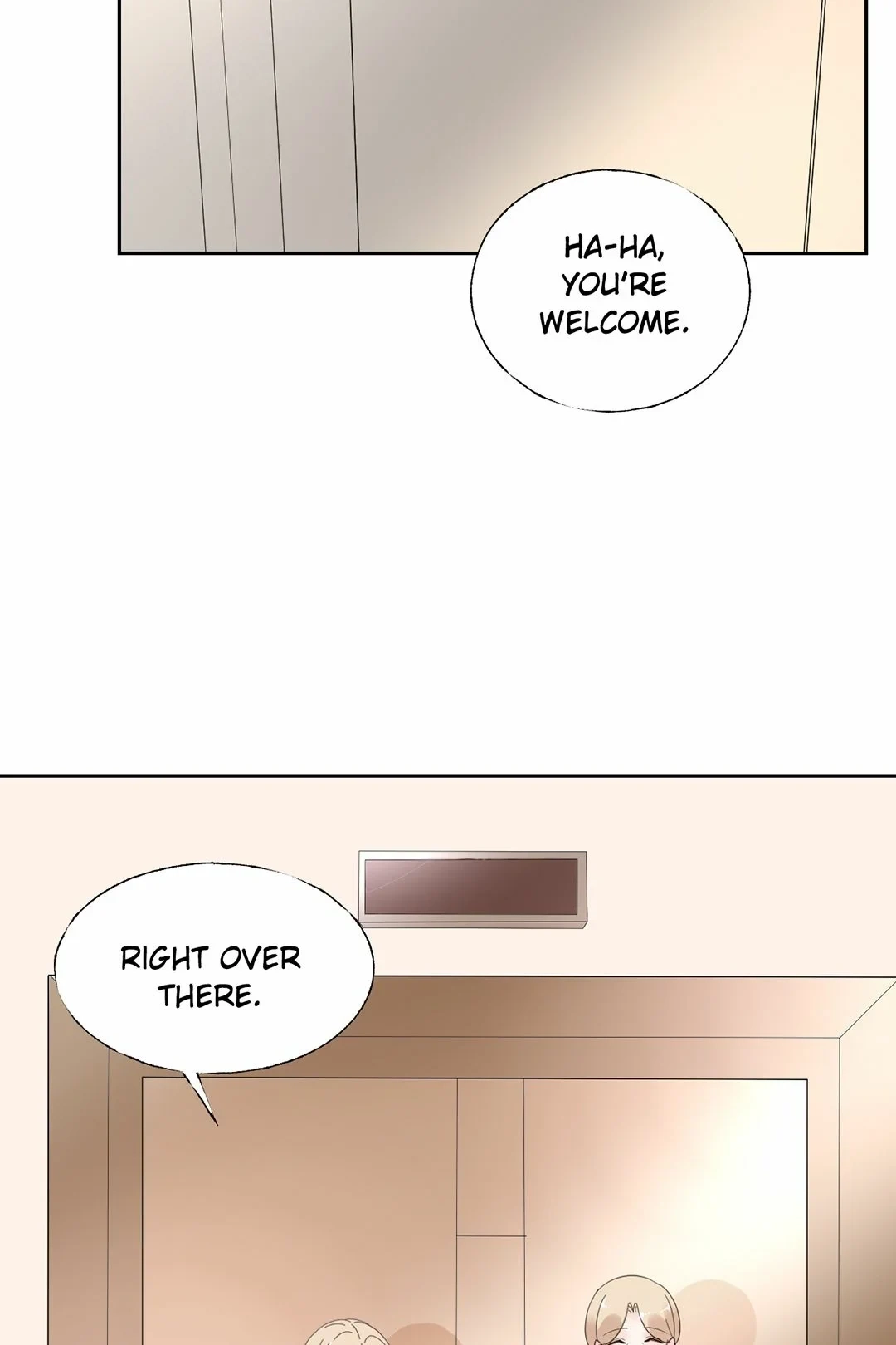 Read Be My Only Love chapter 123 image 10 on Lezhin