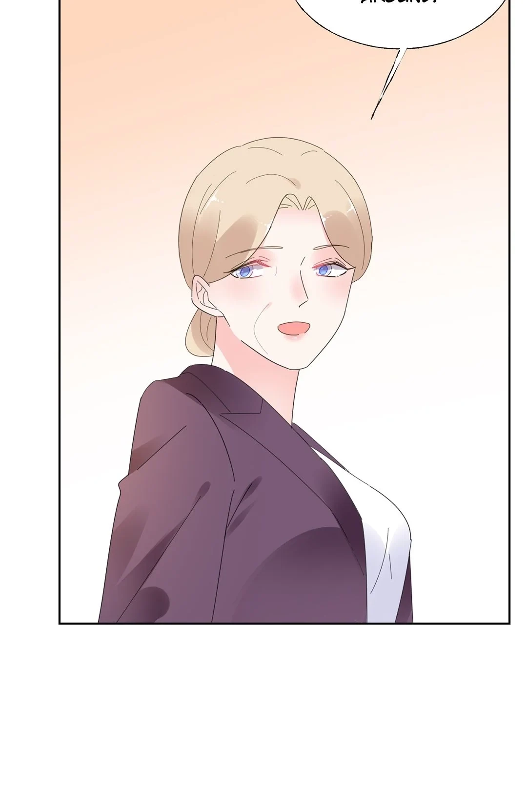 Read Be My Only Love chapter 123 image 12 on Lezhin