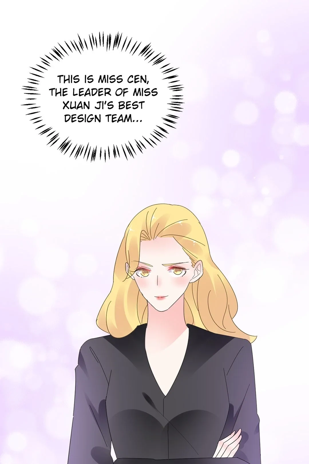 Read Be My Only Love chapter 123 image 15 on Lezhin