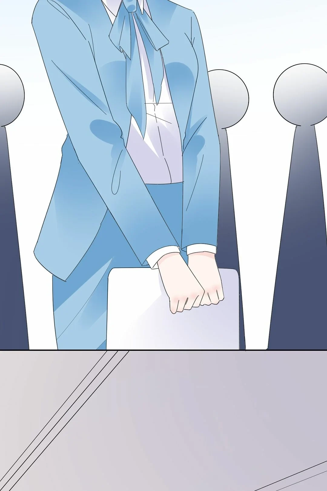 Read Be My Only Love chapter 123 image 2 on Lezhin