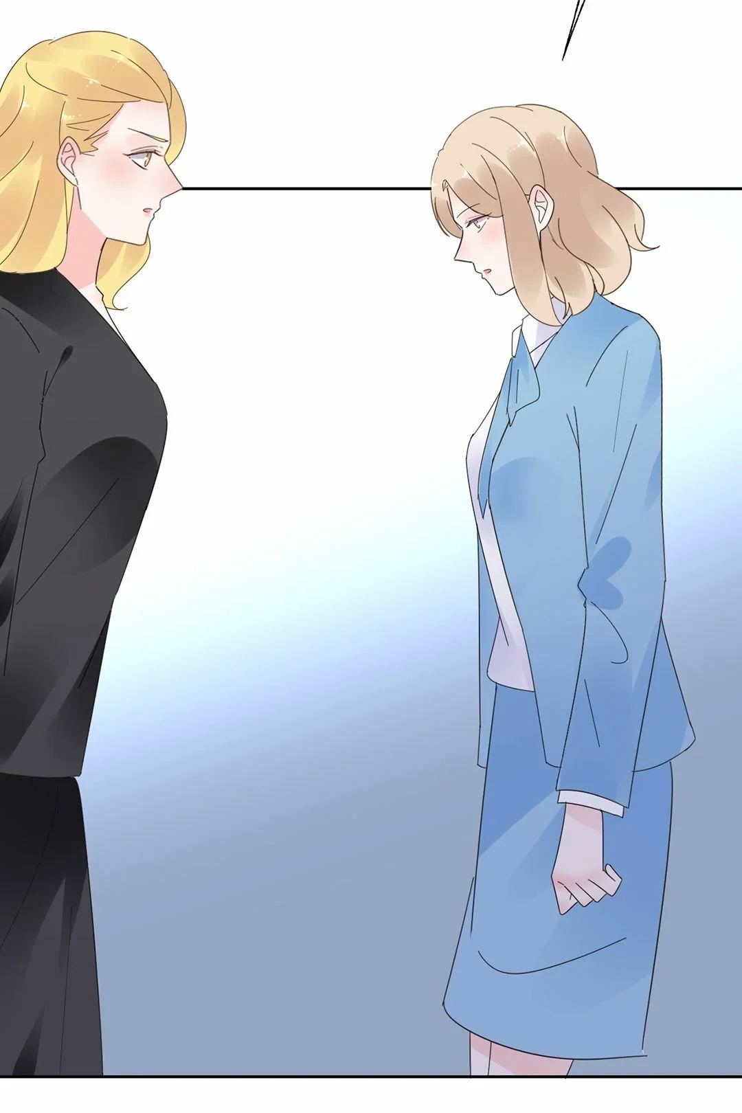 Read Be My Only Love chapter 123 image 21 on Lezhin