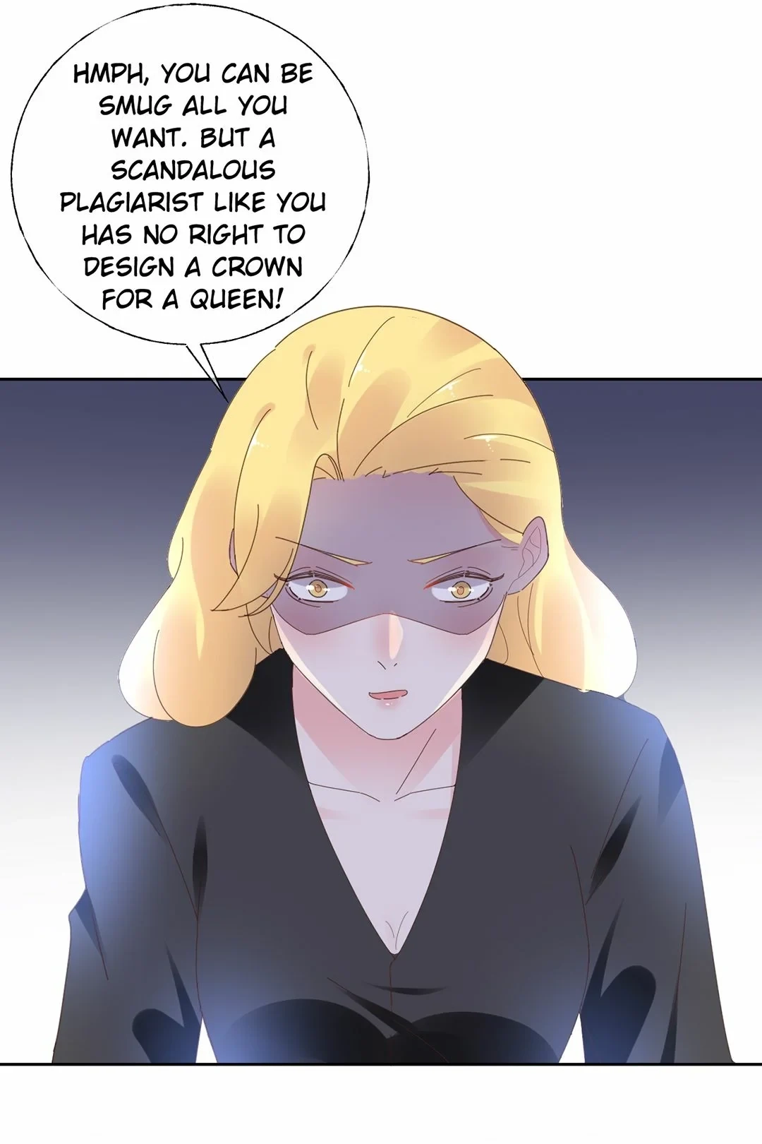 Read Be My Only Love chapter 123 image 28 on Lezhin