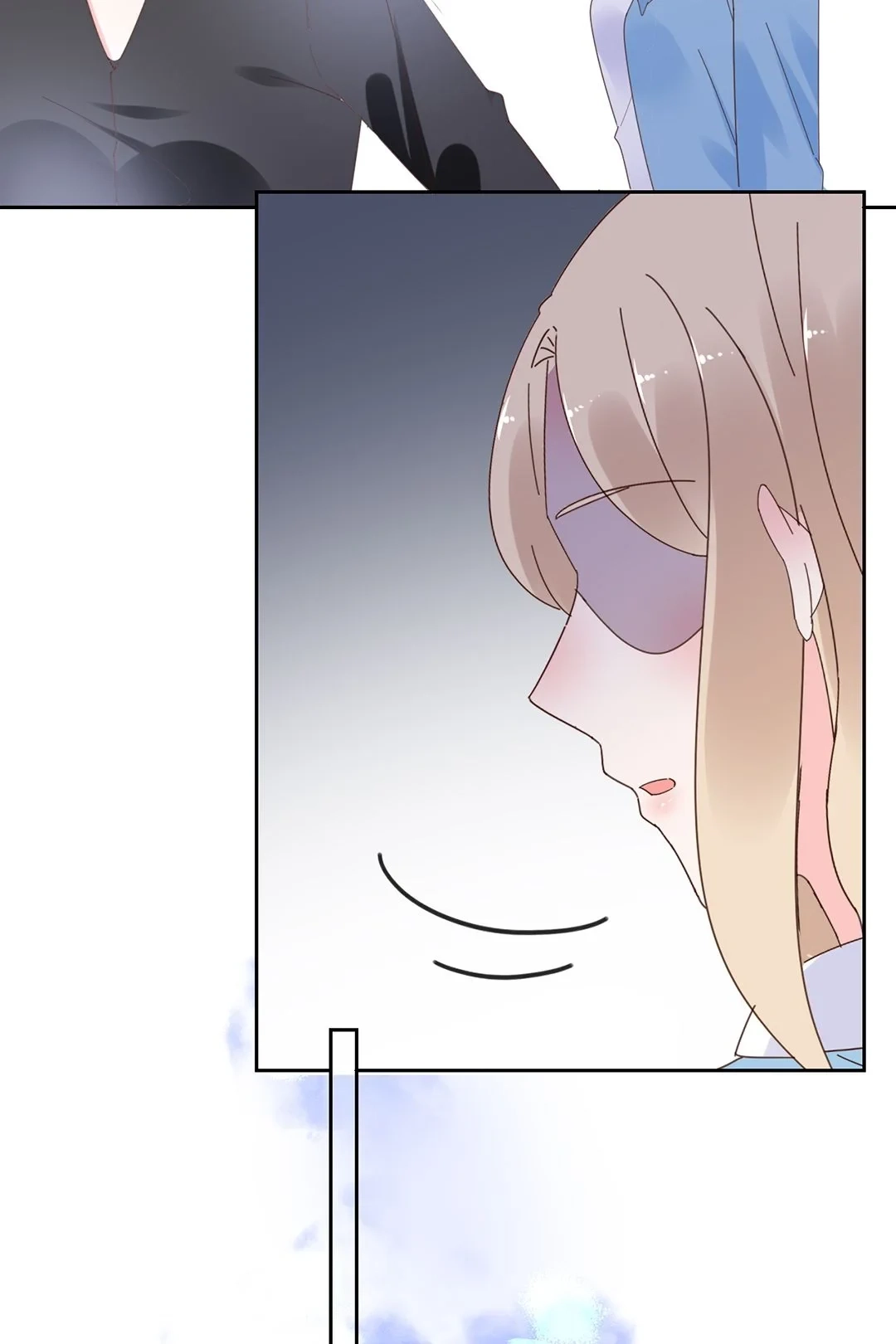 Read Be My Only Love chapter 123 image 31 on Lezhin