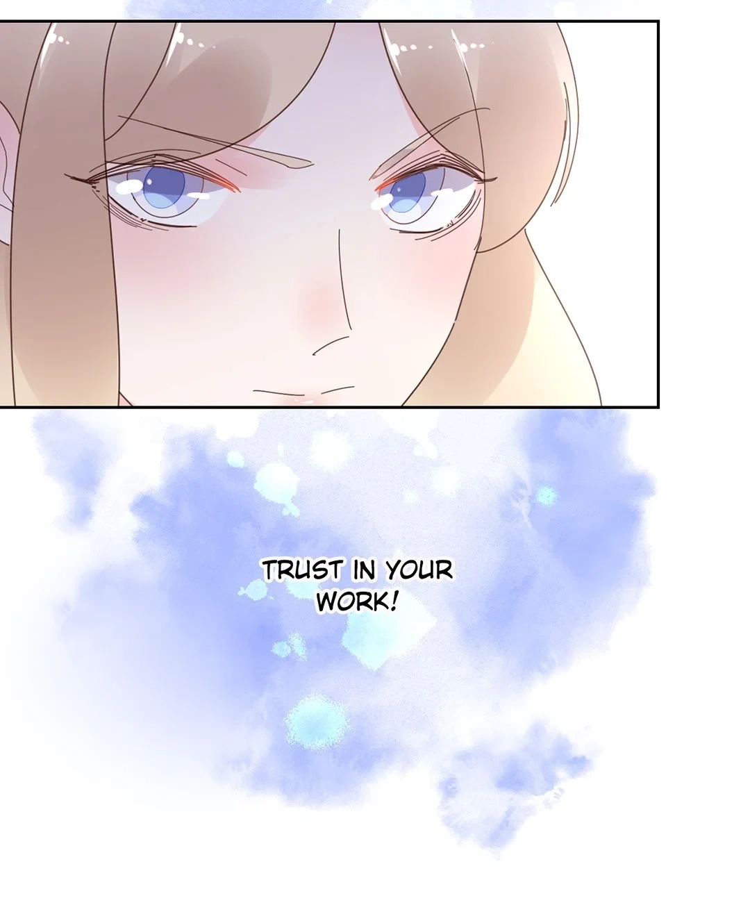 Read Be My Only Love chapter 123 image 33 on Lezhin