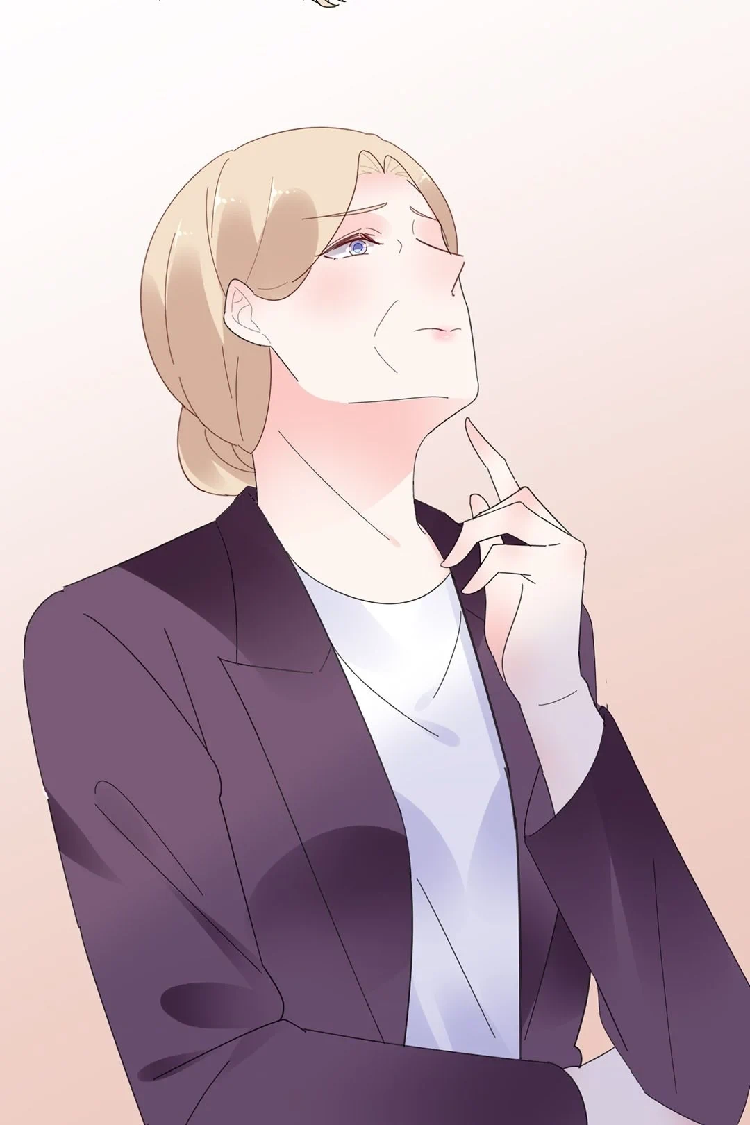 Read Be My Only Love chapter 123 image 4 on Lezhin