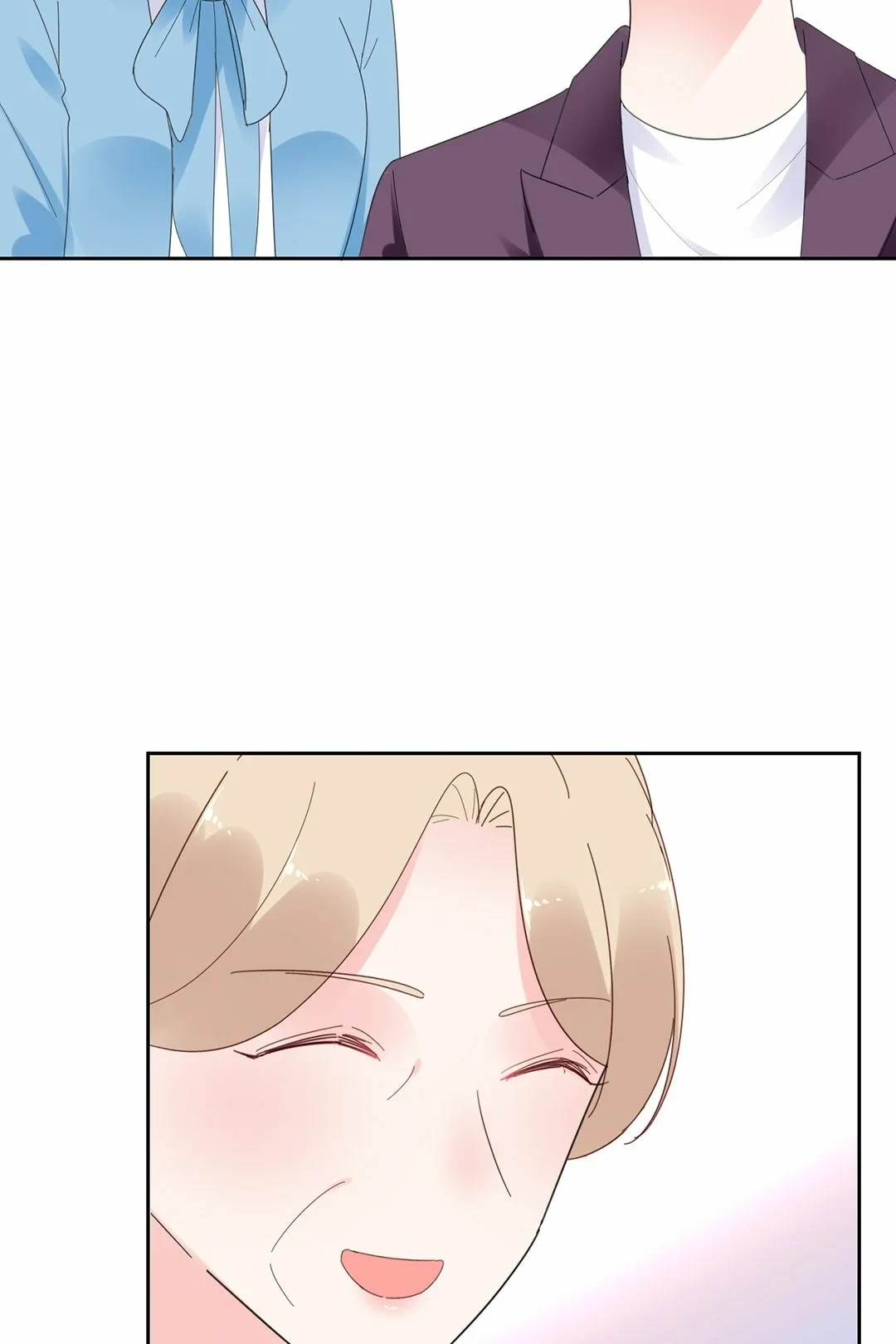 Read Be My Only Love chapter 123 image 6 on Lezhin