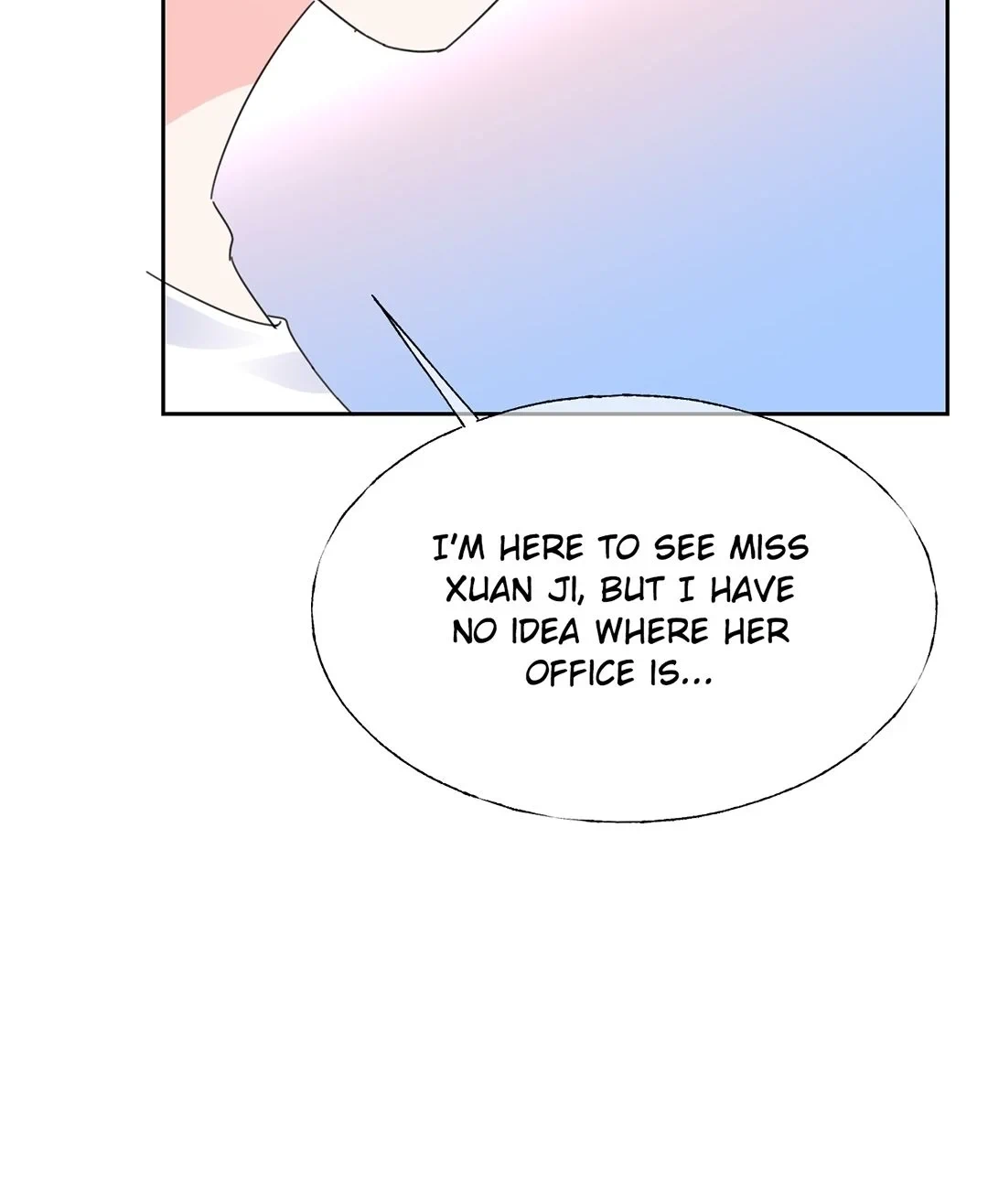 Read Be My Only Love chapter 123 image 7 on Lezhin