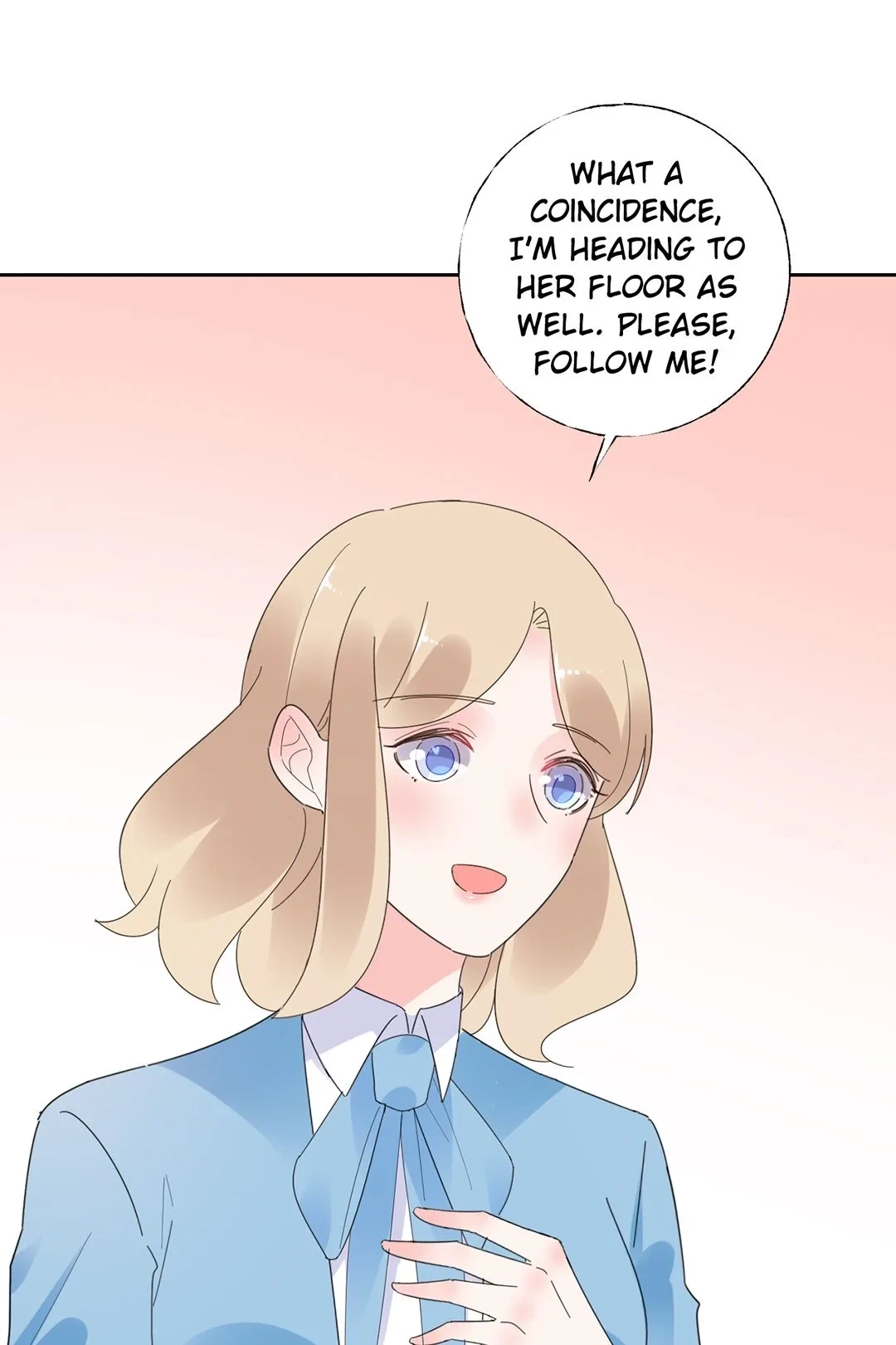 Read Be My Only Love chapter 123 image 8 on Lezhin
