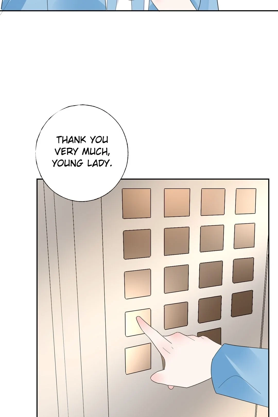 Read Be My Only Love chapter 123 image 9 on Lezhin