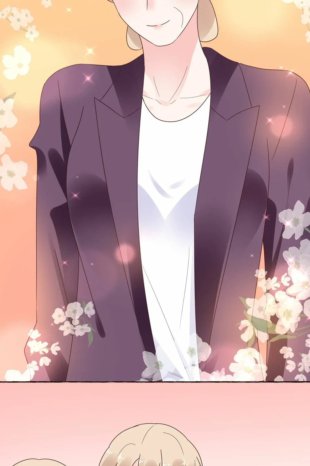 Read Be My Only Love chapter 124 image 22 on Lezhin