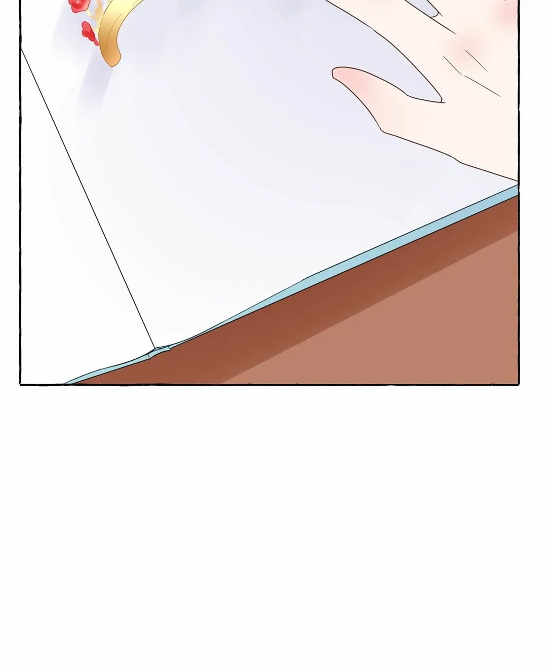 Read Be My Only Love chapter 124 image 33 on Lezhin