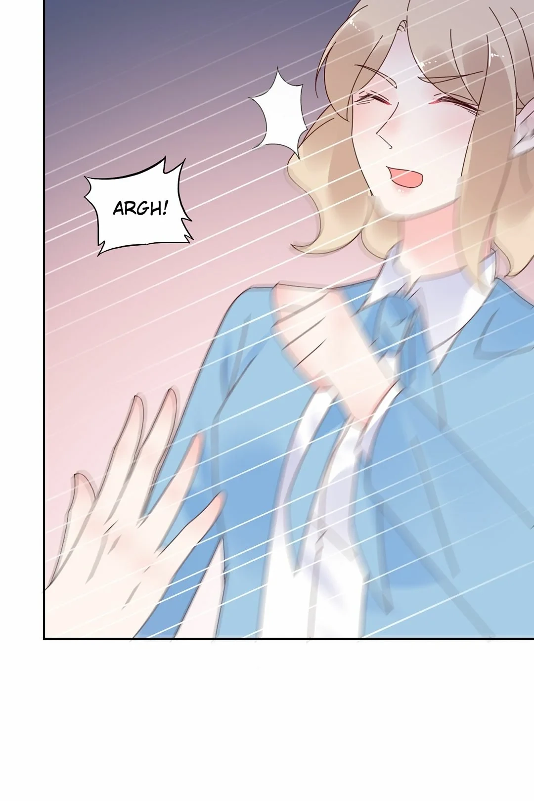 Read Be My Only Love chapter 124 image 4 on Lezhin