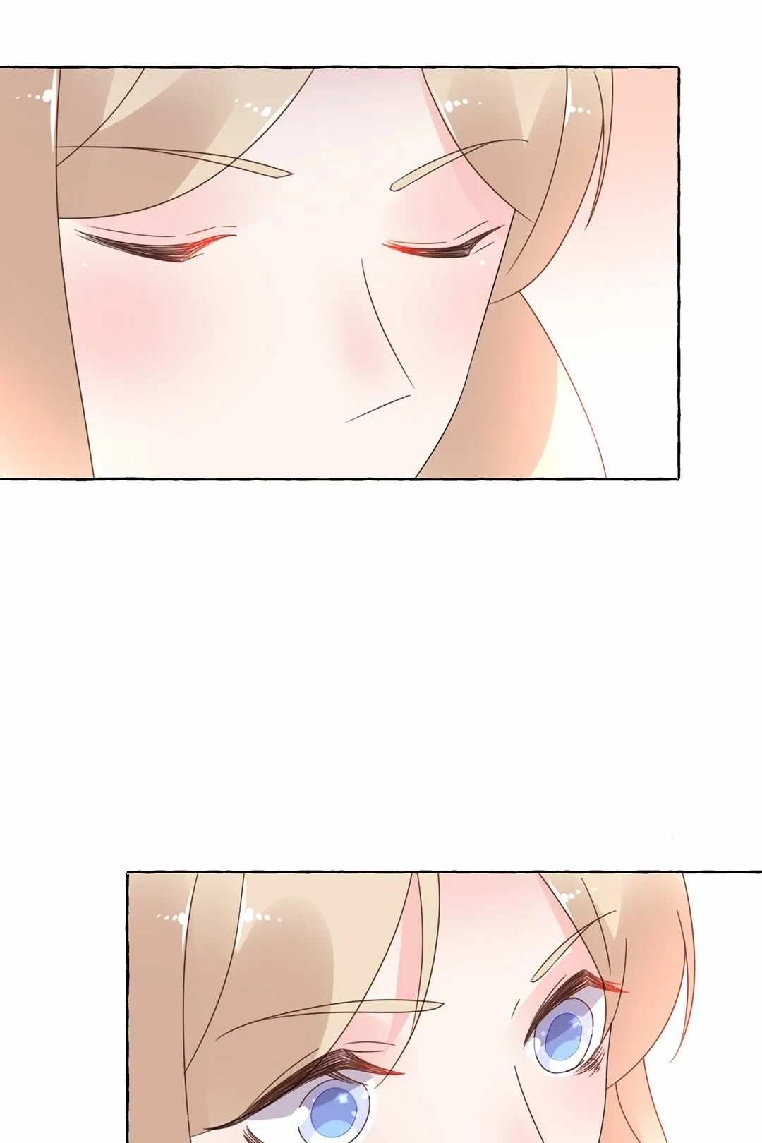Read Be My Only Love chapter 124 image 40 on Lezhin