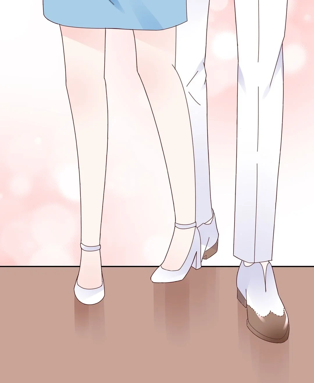 Read Be My Only Love chapter 124 image 7 on Lezhin