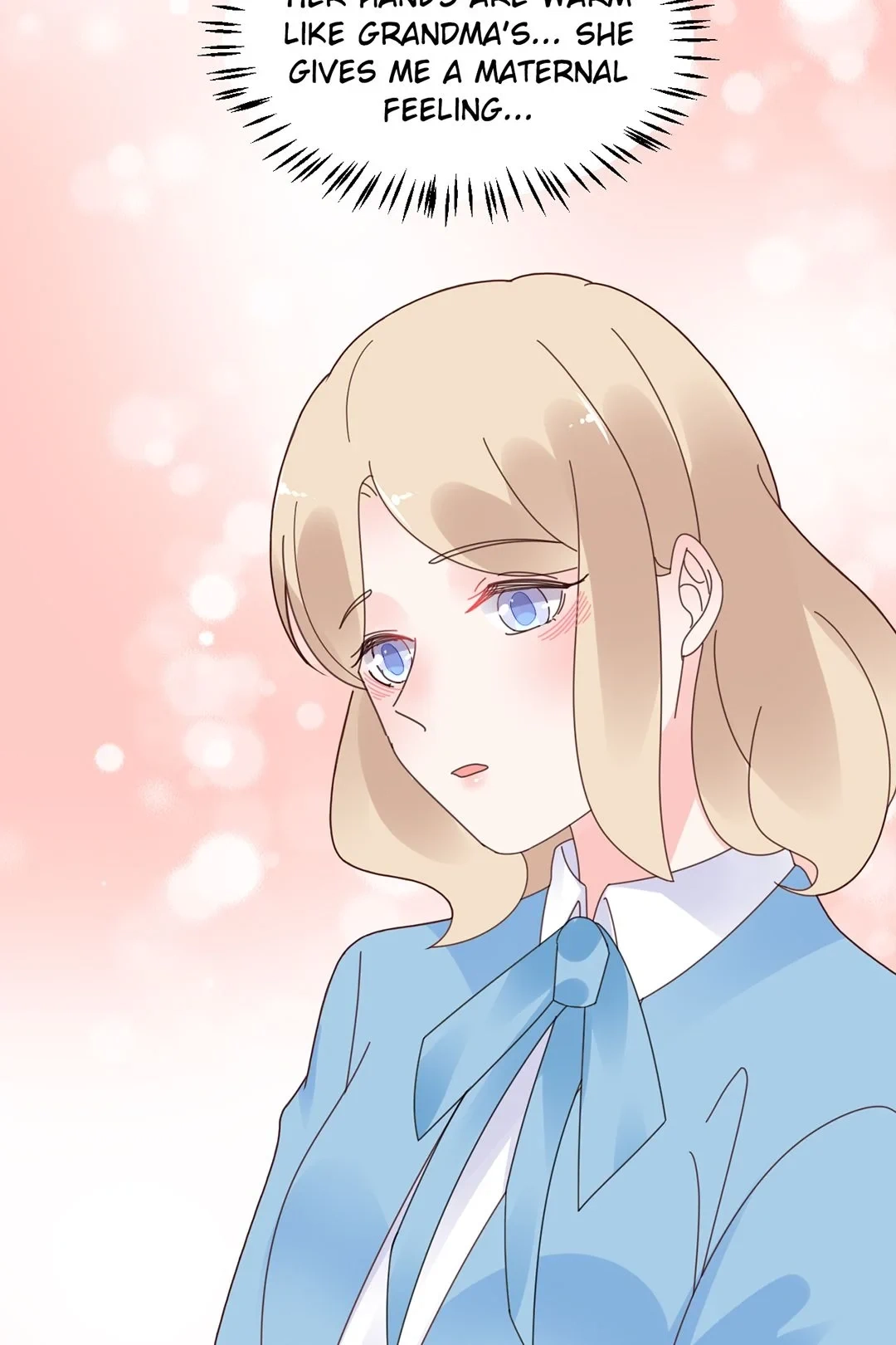 Read Be My Only Love chapter 125 image 13 on Lezhin