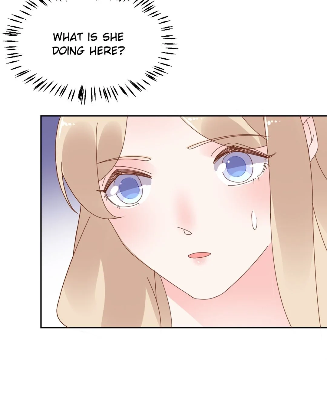 Read Be My Only Love chapter 125 image 24 on Lezhin