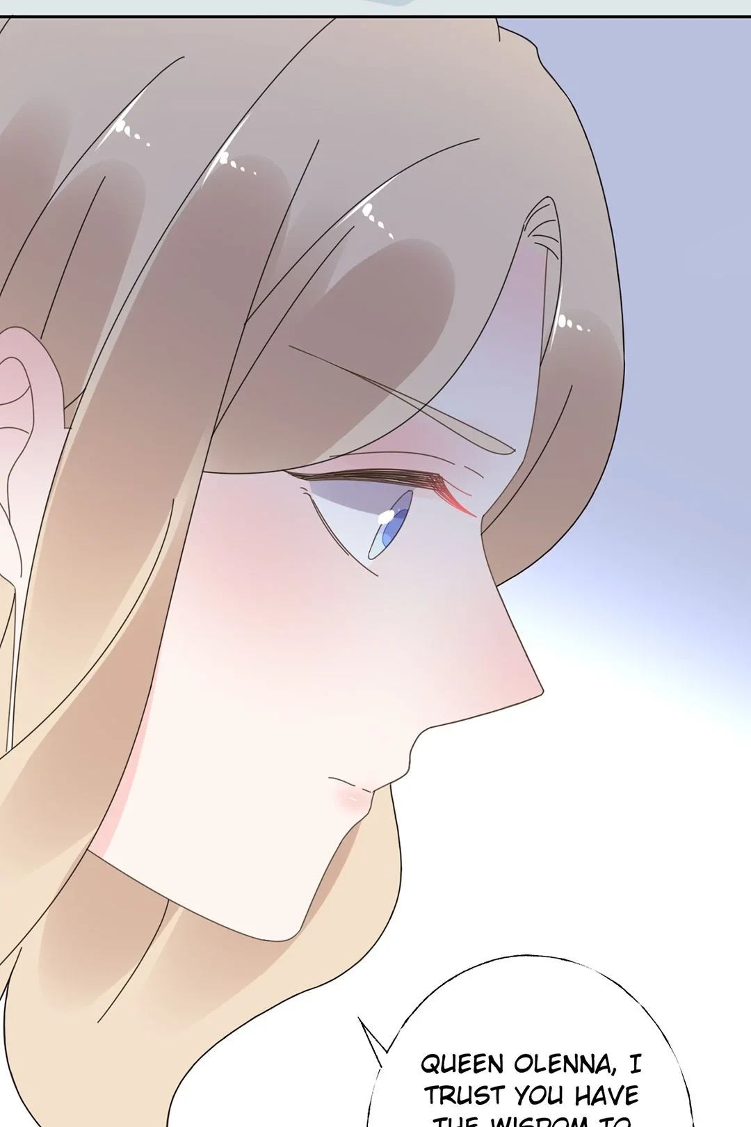 Read Be My Only Love chapter 125 image 3 on Lezhin