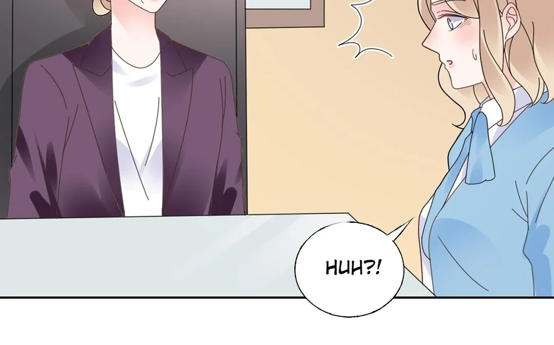 Read Be My Only Love chapter 125 image 8 on Lezhin