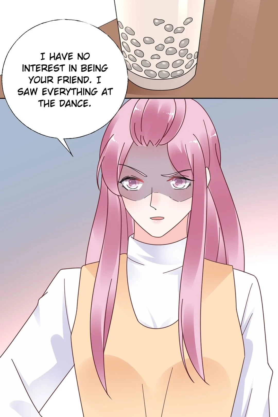 Read Be My Only Love chapter 127 image 10 on Lezhin