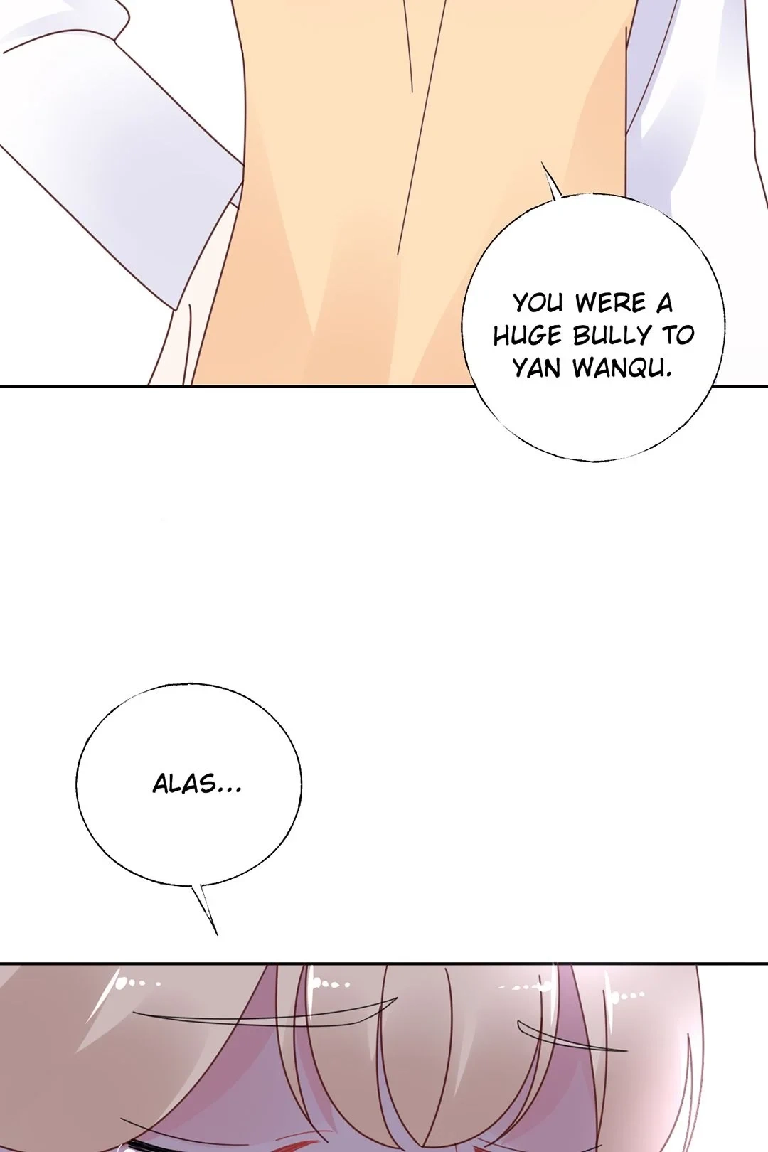 Read Be My Only Love chapter 127 image 11 on Lezhin