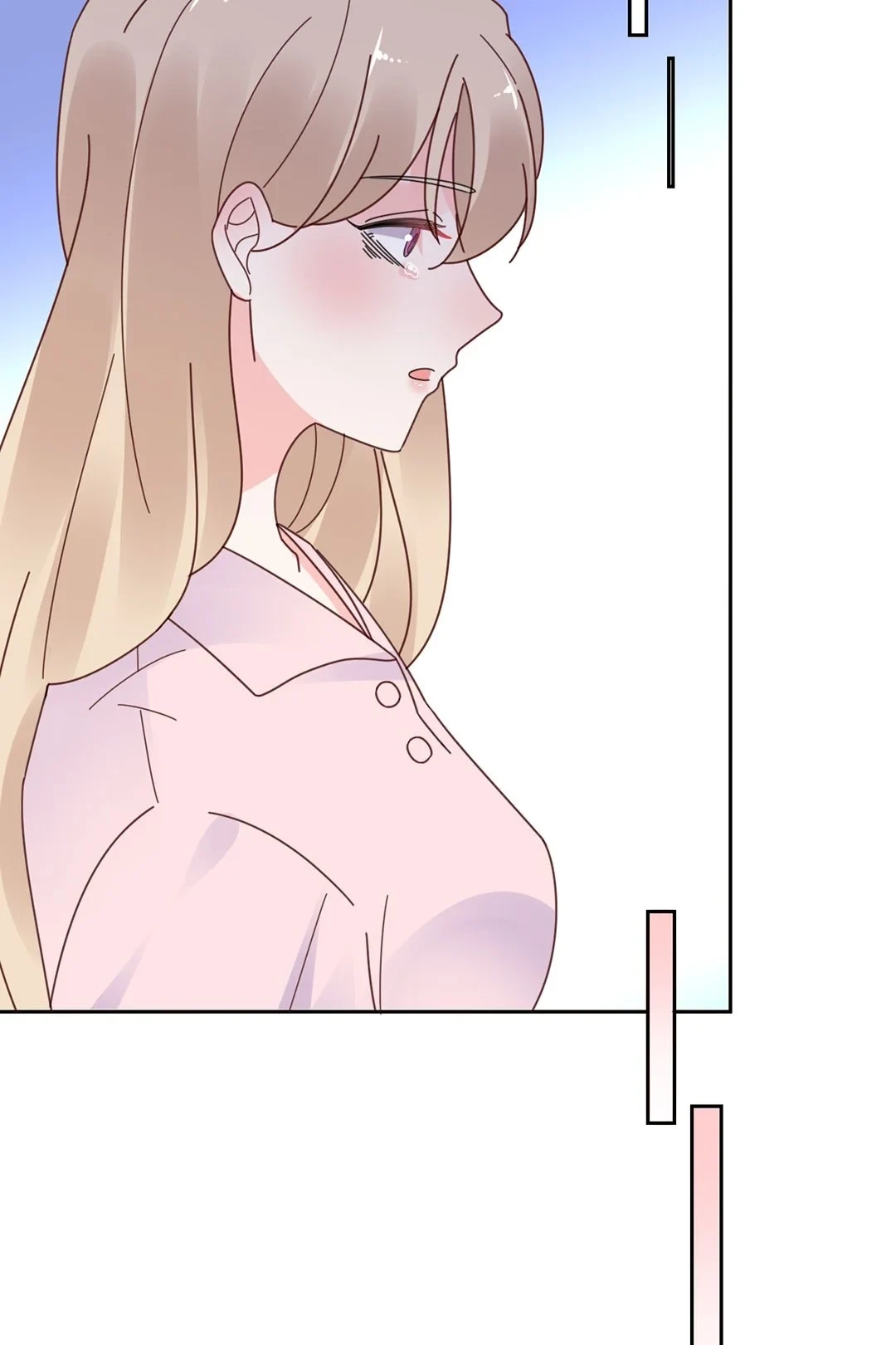 Read Be My Only Love chapter 127 image 14 on Lezhin