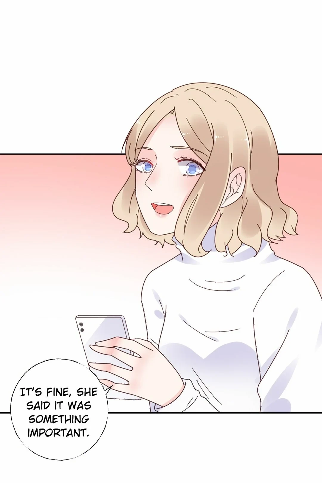 Read Be My Only Love chapter 127 image 20 on Lezhin