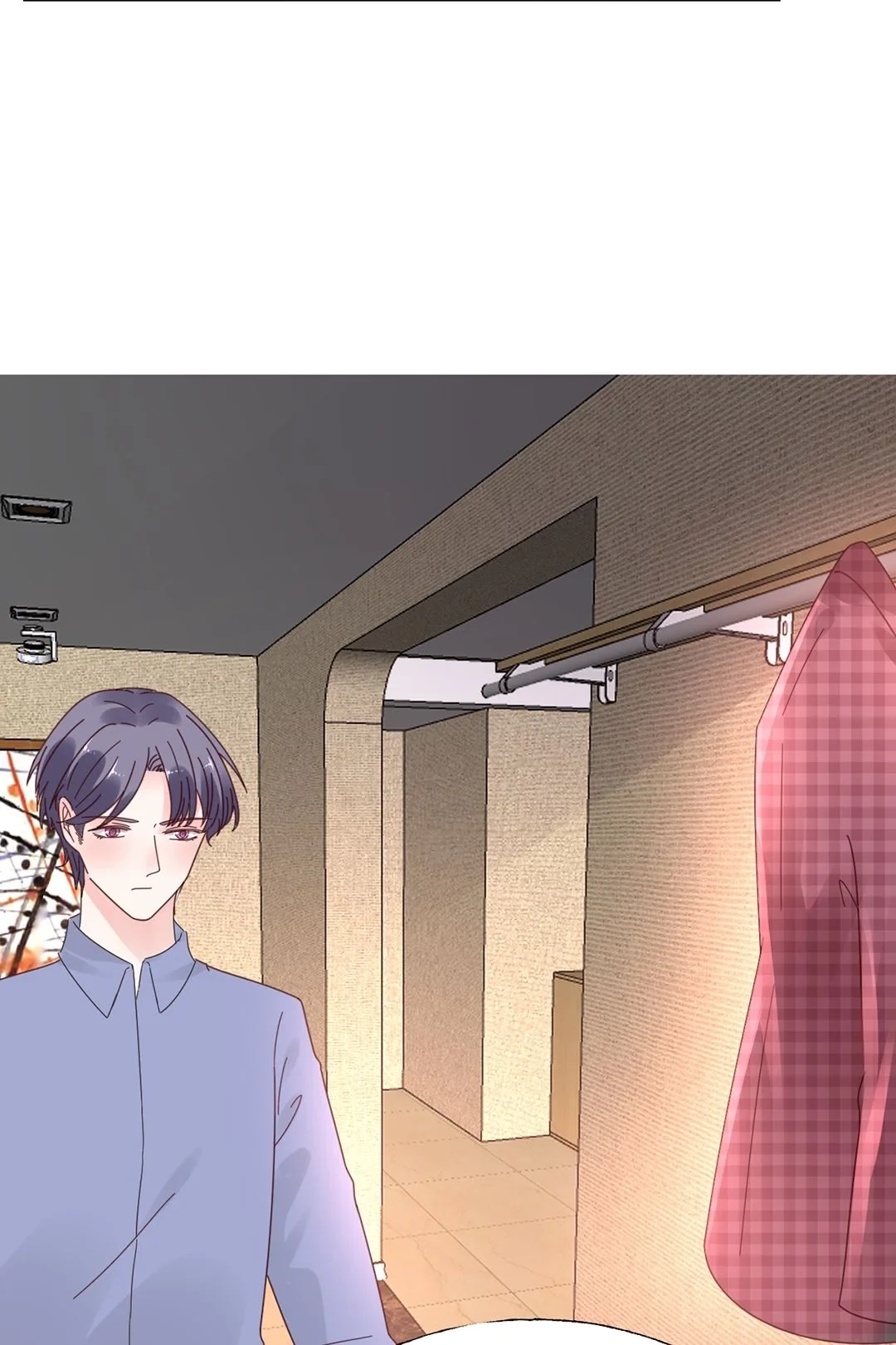 Read Be My Only Love chapter 127 image 22 on Lezhin