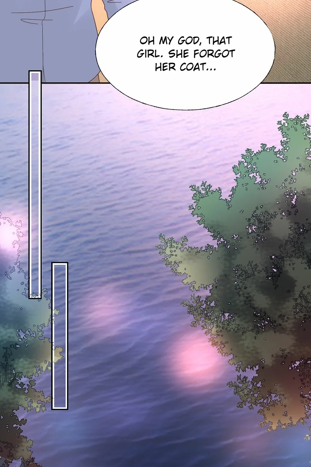 Read Be My Only Love chapter 127 image 23 on Lezhin