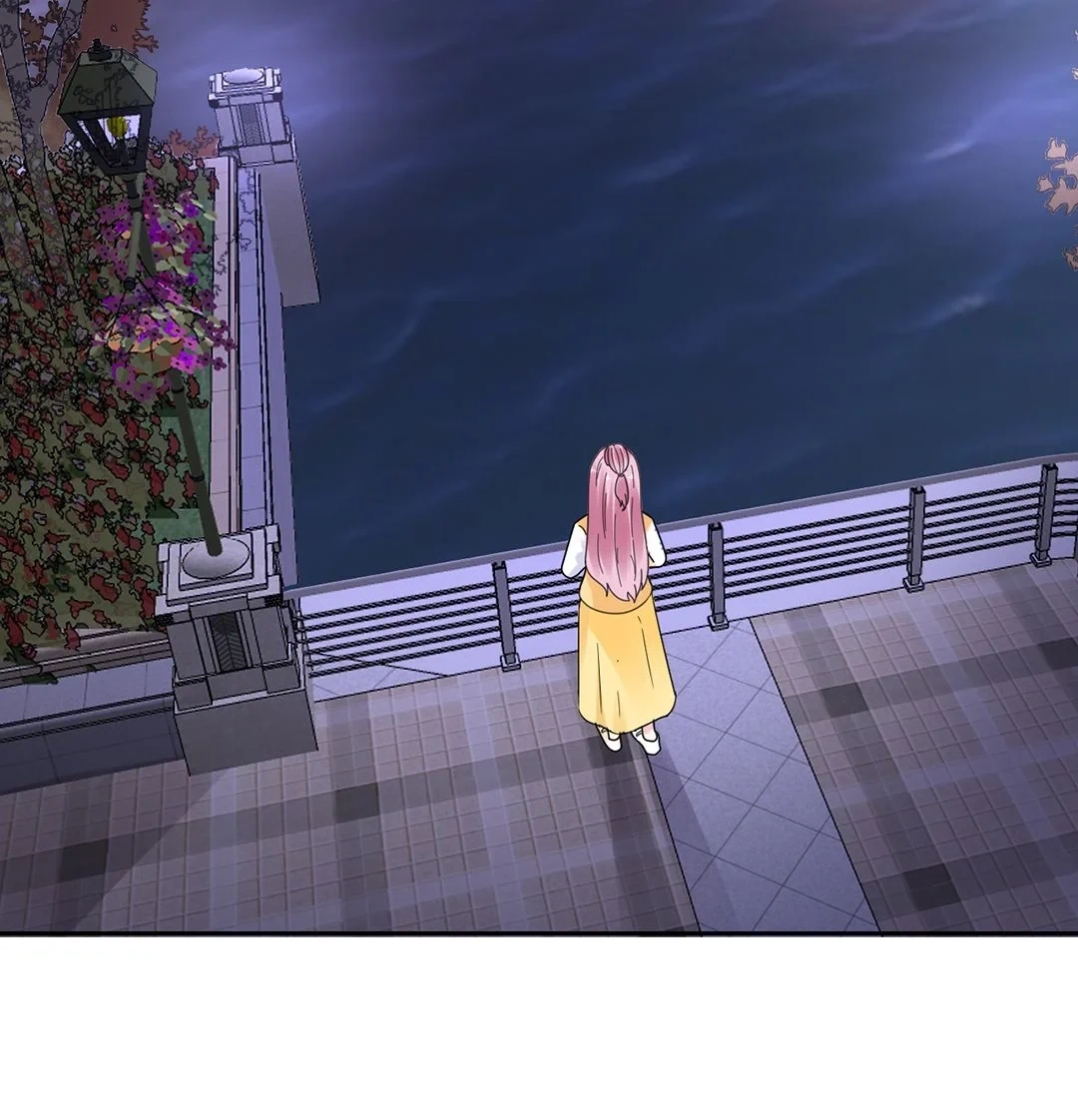 Read Be My Only Love chapter 127 image 24 on Lezhin