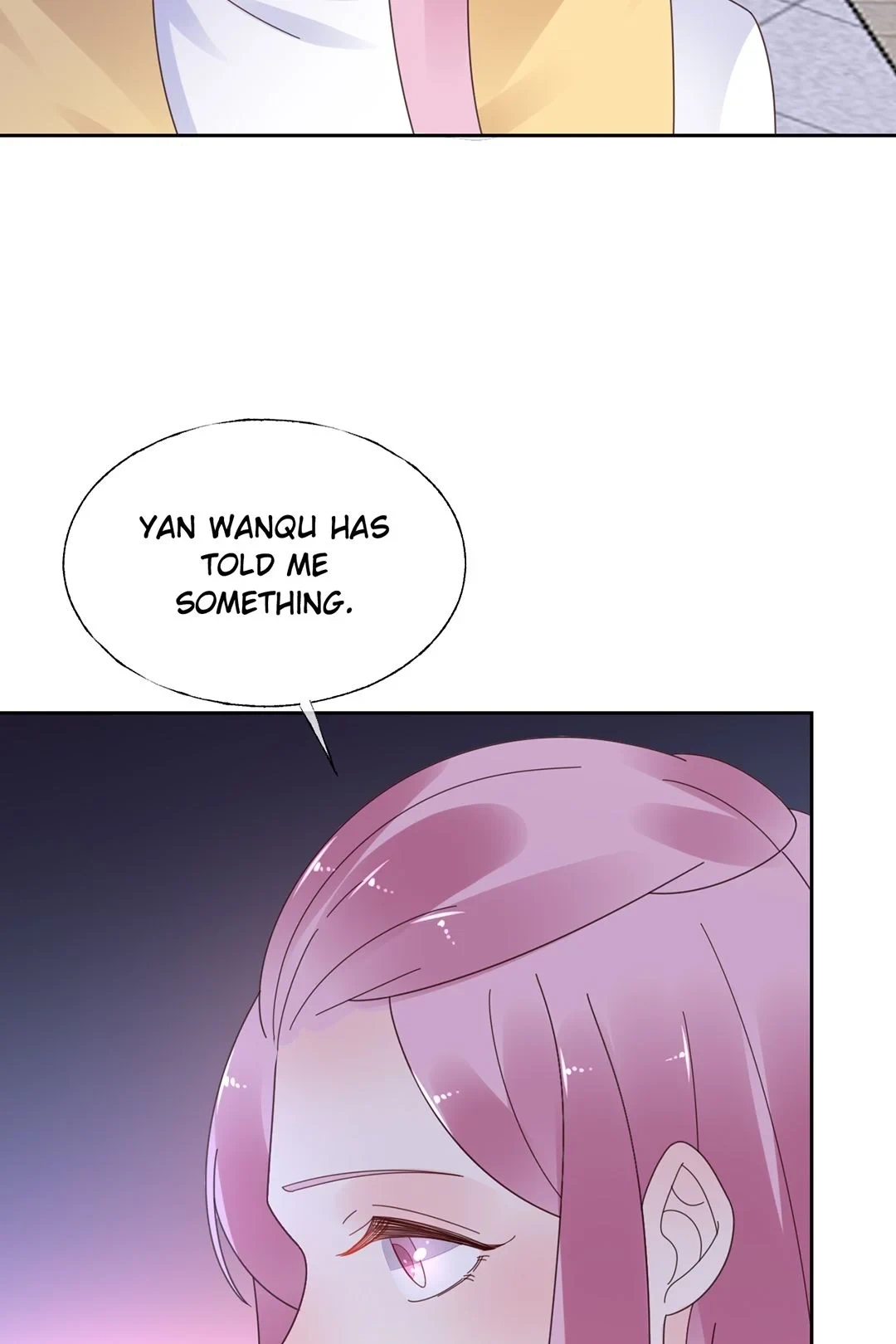 Read Be My Only Love chapter 127 image 26 on Lezhin