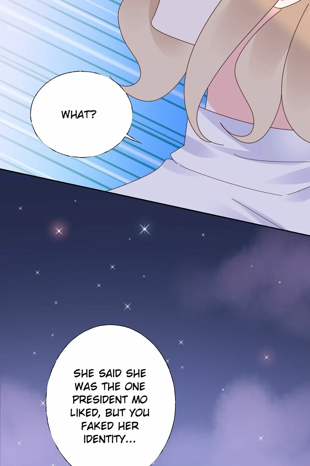Read Be My Only Love chapter 127 image 29 on Lezhin