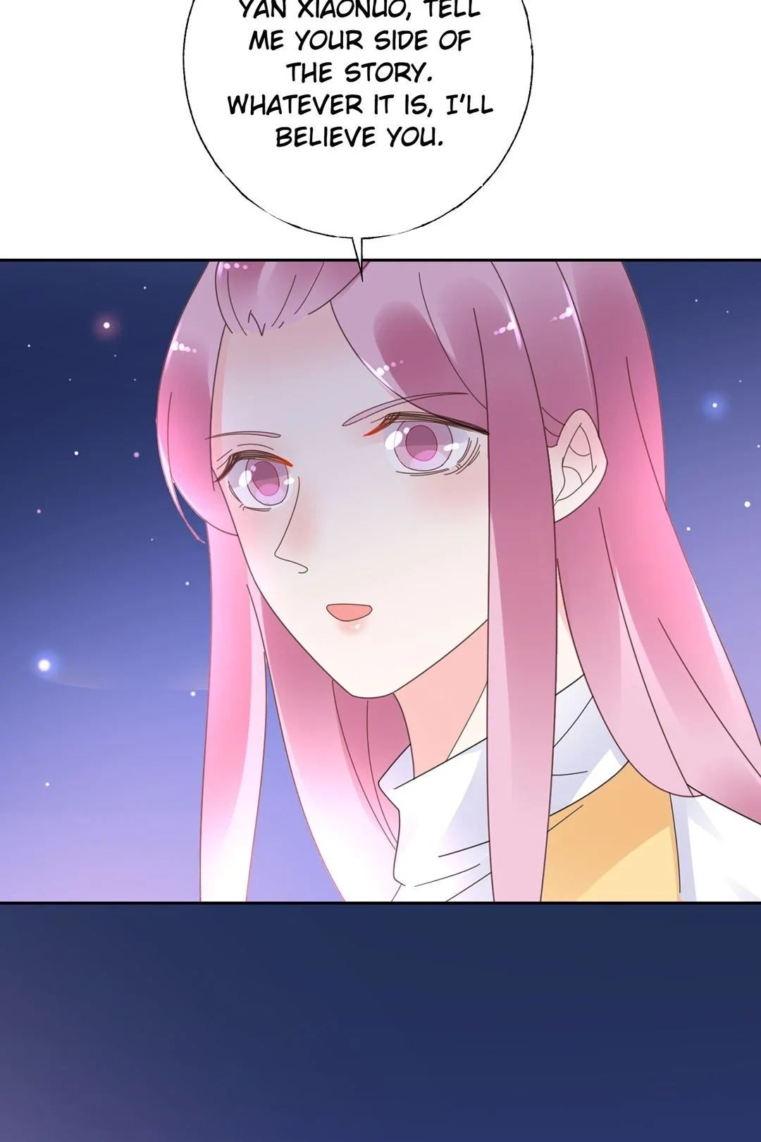 Read Be My Only Love chapter 127 image 37 on Lezhin