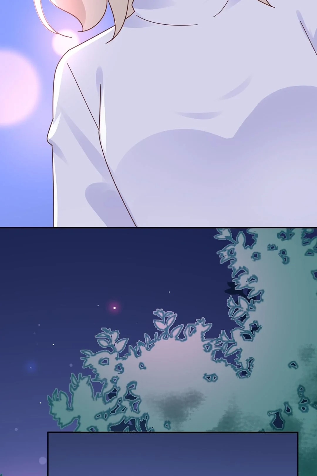 Read Be My Only Love chapter 127 image 42 on Lezhin