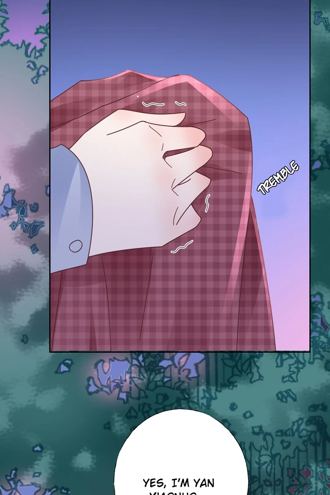 Read Be My Only Love chapter 127 image 43 on Lezhin