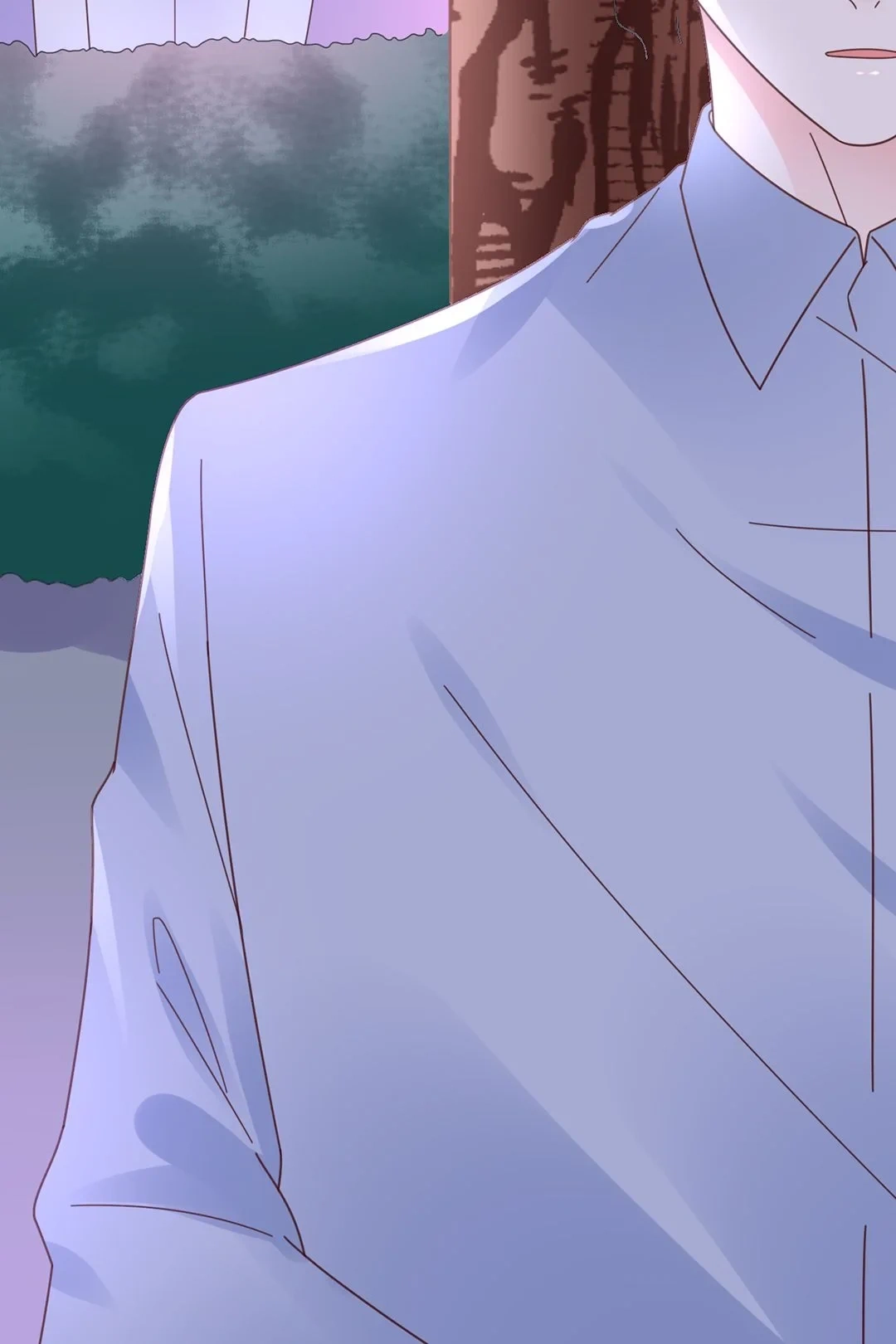 Read Be My Only Love chapter 127 image 45 on Lezhin