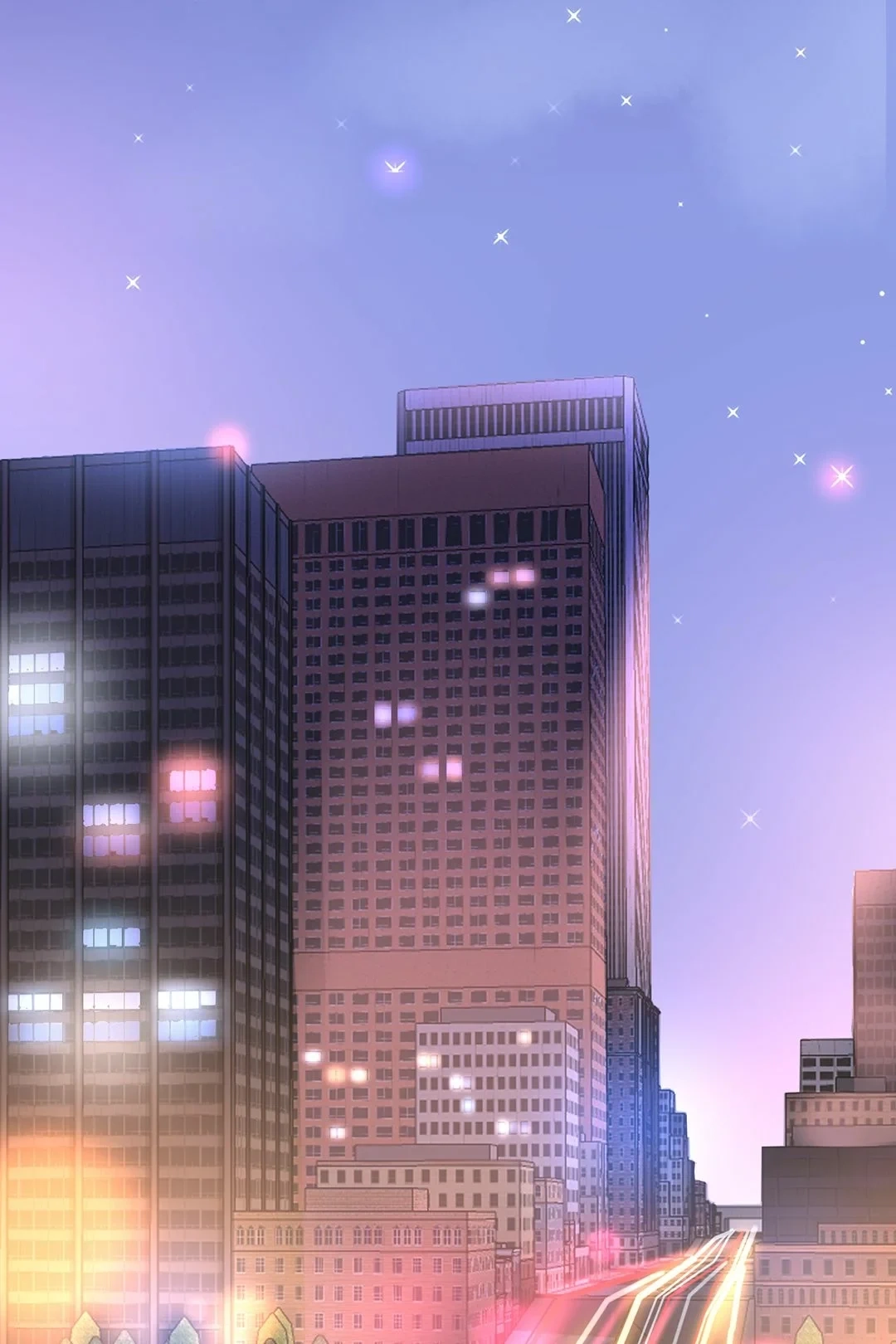 Read Be My Only Love chapter 128 image 10 on Lezhin