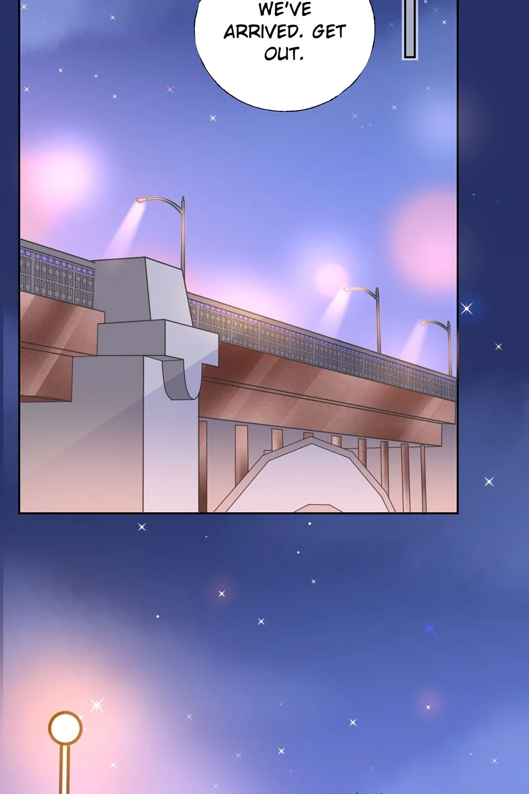 Read Be My Only Love chapter 128 image 13 on Lezhin