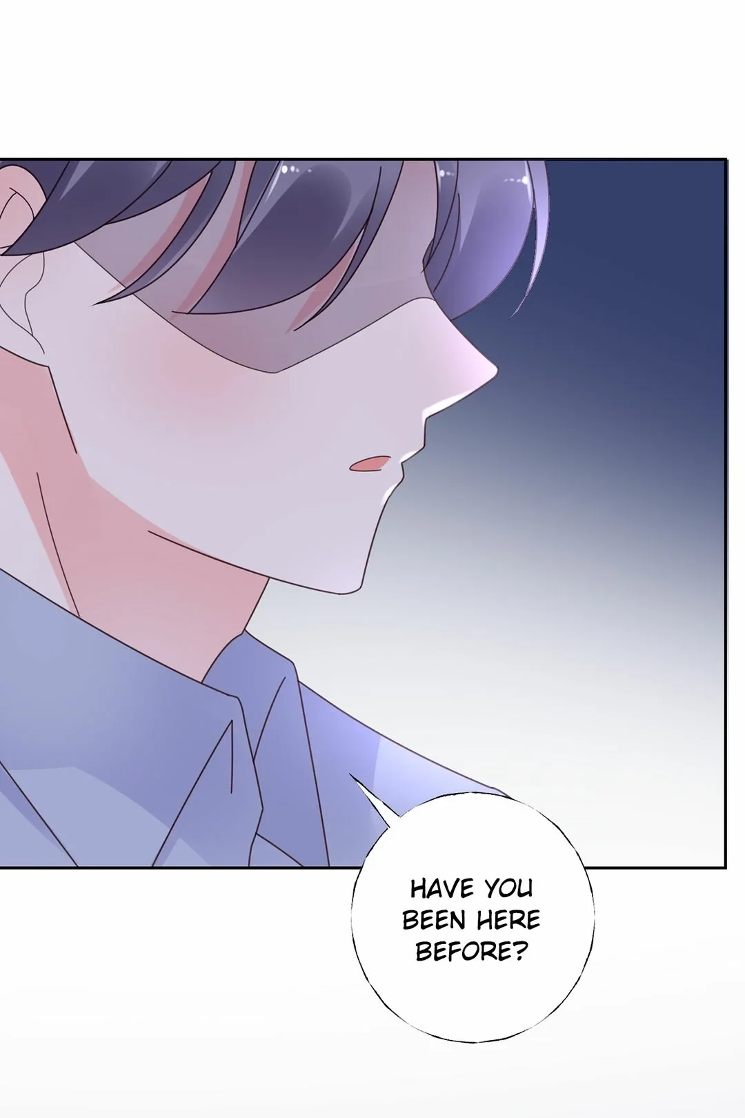 Read Be My Only Love chapter 128 image 17 on Lezhin