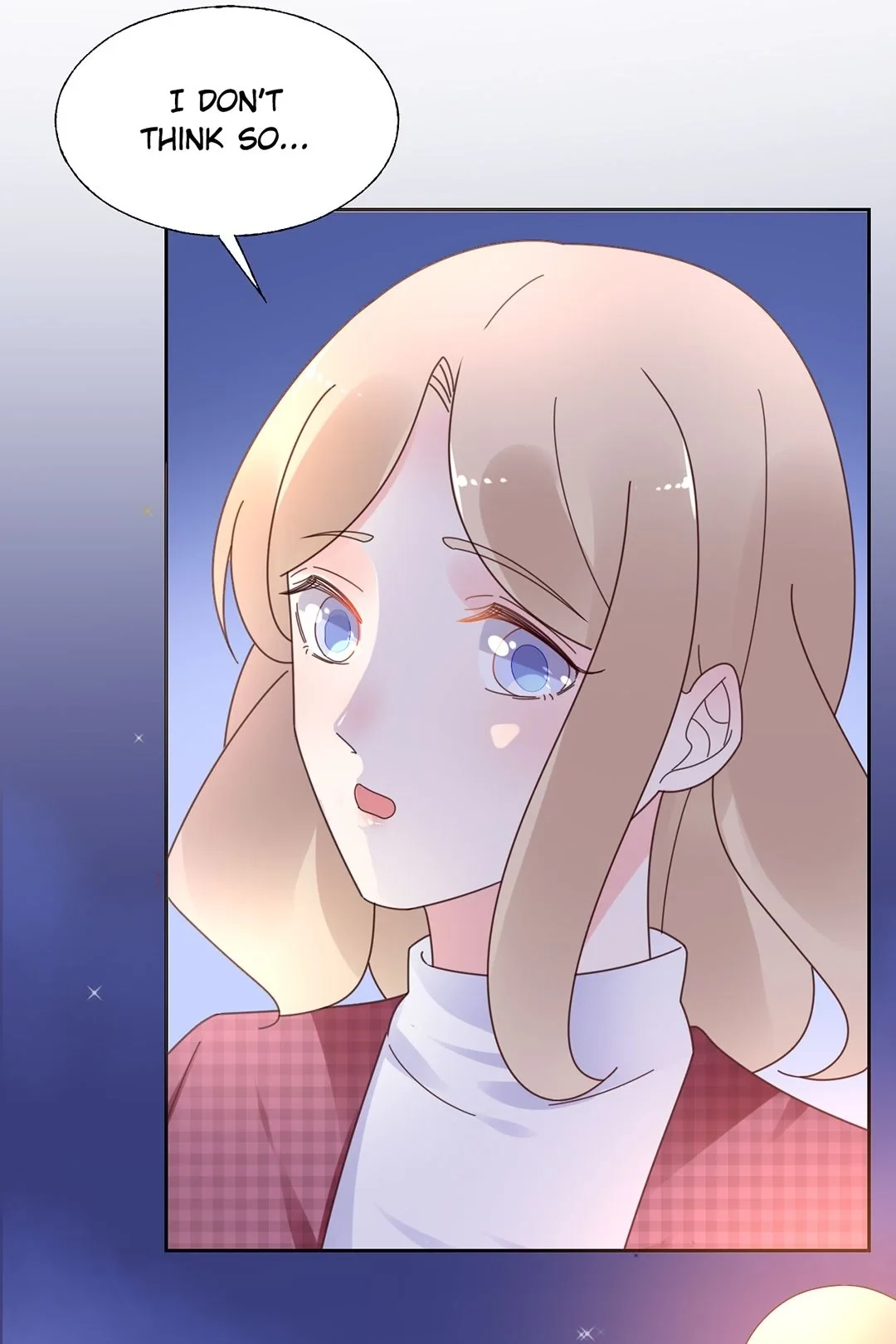 Read Be My Only Love chapter 128 image 18 on Lezhin